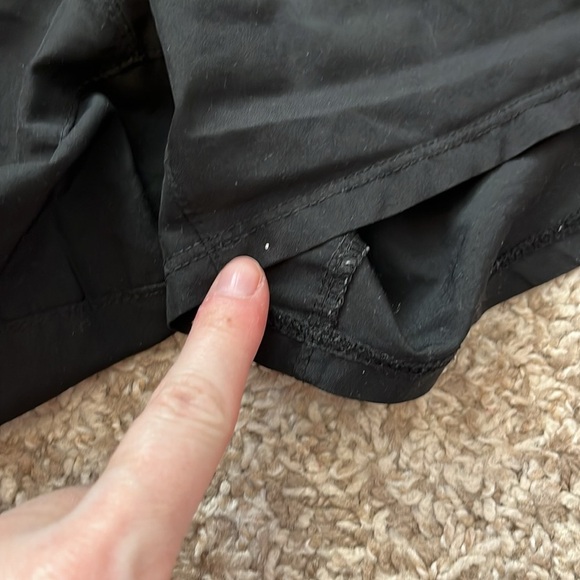 3 Item Nike and Adidas Sport Shorts Bundle - Size XS - Picture 4 of 11